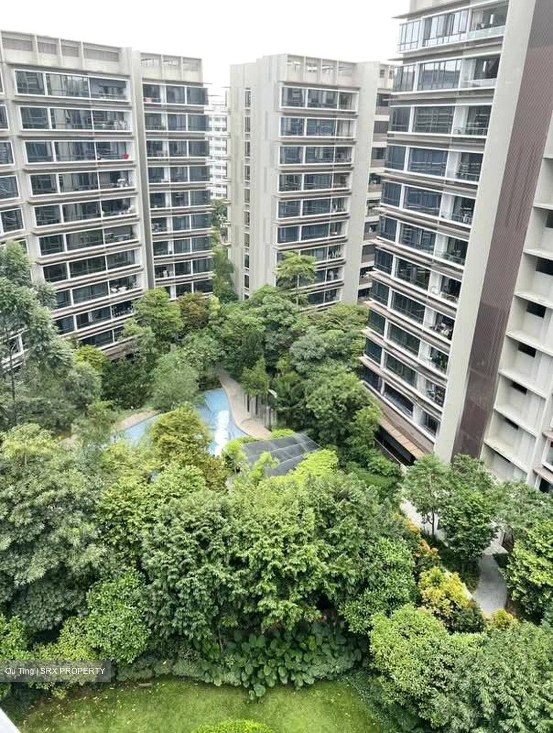 The Palette (D18), Condominium #530975491